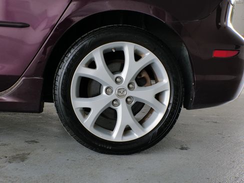 Used 2008 MAZDA MAZDA3 s Touring image 32