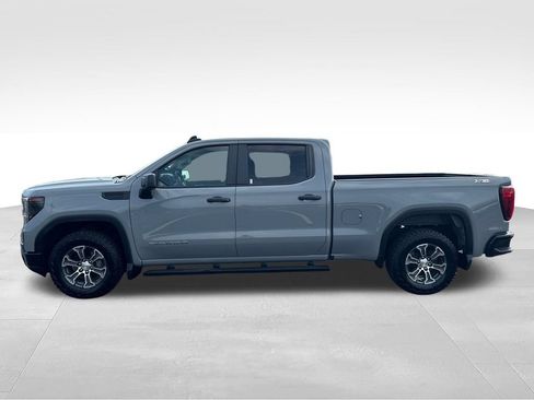 Used 2024 GMC Sierra 1500 Pro w/ Pro Value Package AWD/4WD image 2