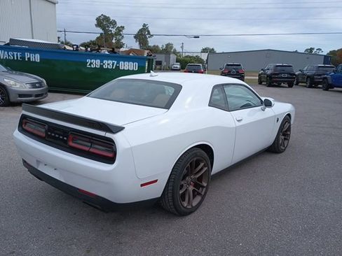 Used 2023 Dodge Challenger SRT Hellcat image 5