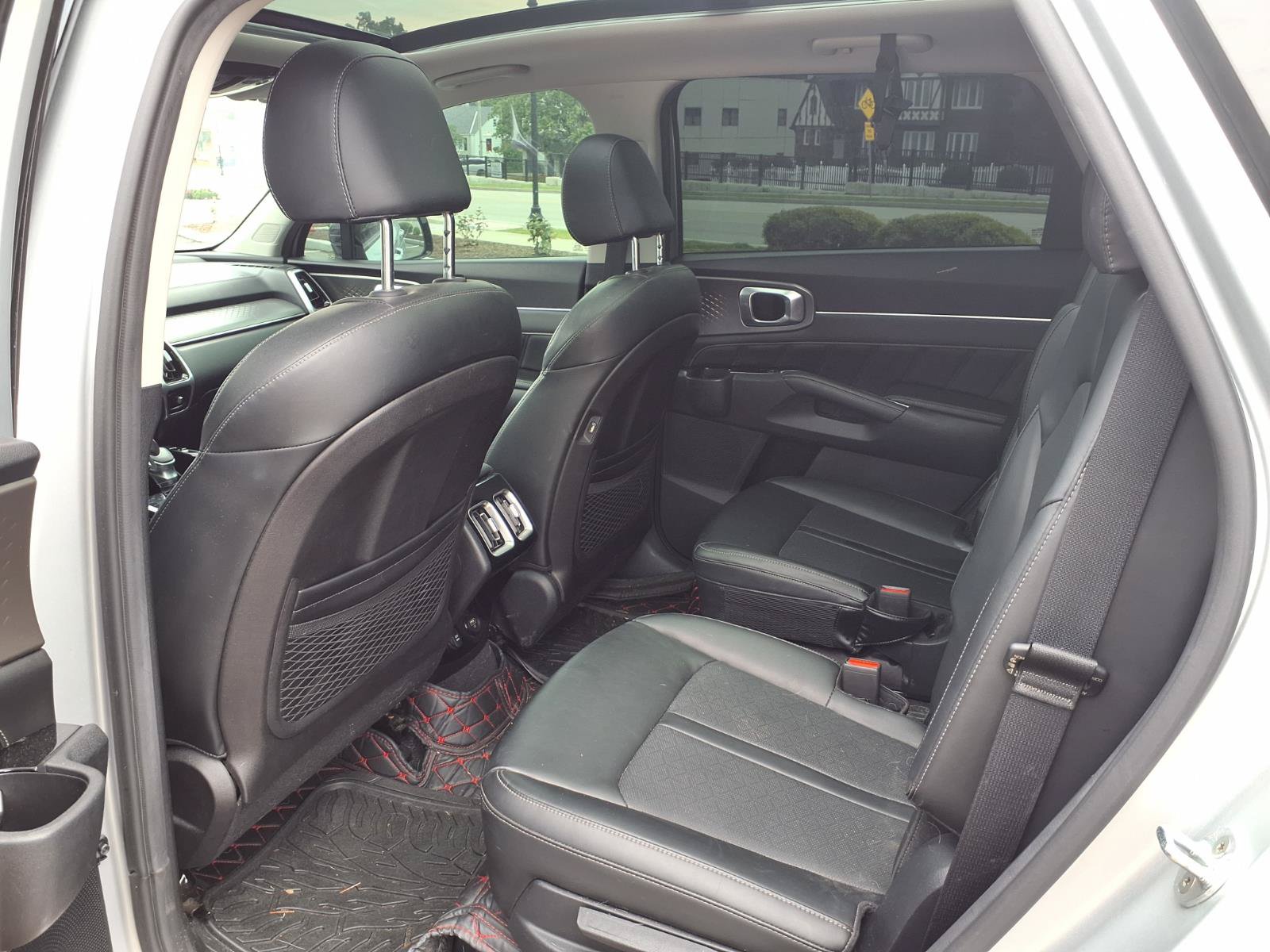 Used 2021 Kia Sorento SX AWD/4WD image 22