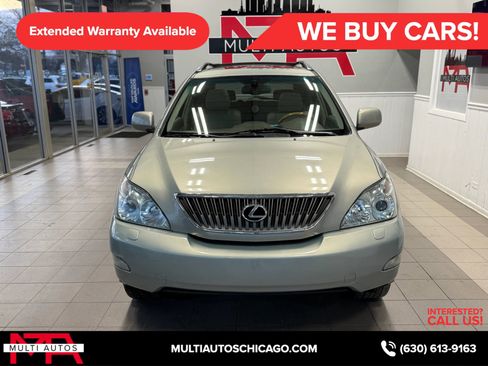 Used 2004 Lexus RX 330 AWD image 7