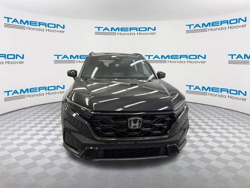 Used 2026 Honda CR-V Sport image 8