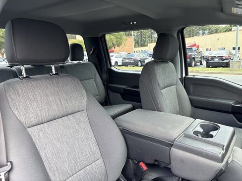 Used 2021 Ford F150 XL w/ Equipment Group 101A High RWD image 24