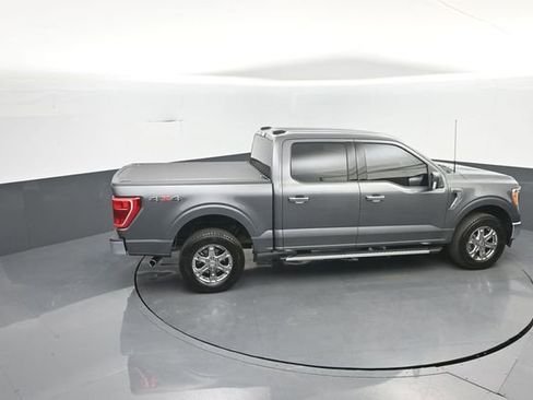 Certified 2023 Ford F150 XLT w/ Equipment Group 302A High AWD/4WD image 30