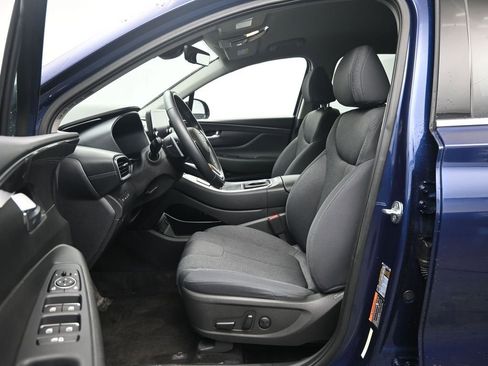 Used 2022 Hyundai Santa Fe XRT image 26