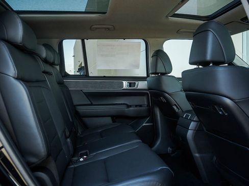 New 2026 Hyundai Santa Fe Limited image 13