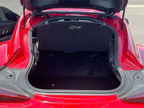 Used 2024 Toyota Supra image 24