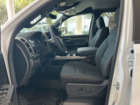 New 2026 RAM 1500 Big Horn image 5