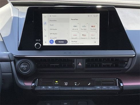 Used 2026 Toyota Prius Plug-In Hybrid image 15