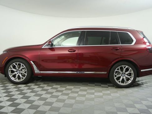 Used 2026 BMW X7 xDrive40i AWD/4WD image 6