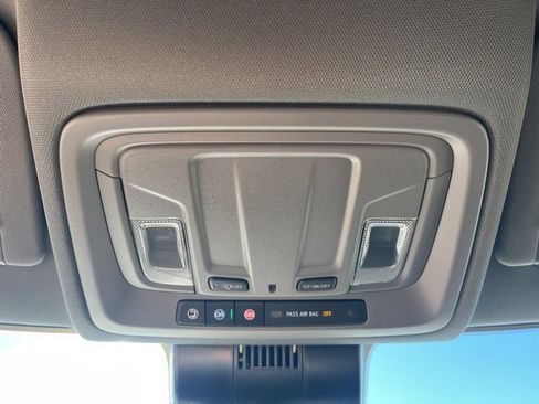 New 2026 Chevrolet Silverado 1500 Custom image 34