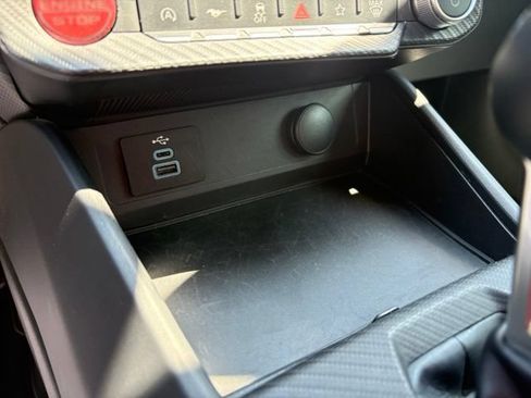 Used 2025 Ford Mustang GT RWD image 21
