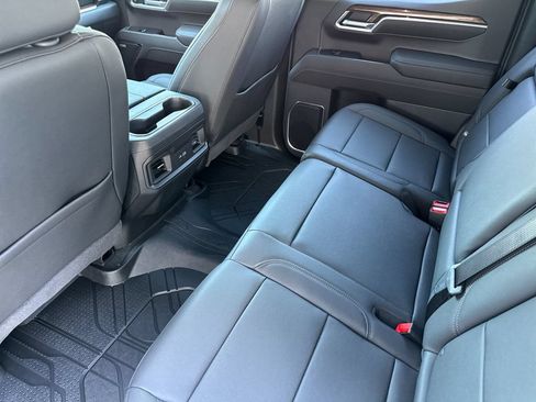 New 2026 Chevrolet Silverado 1500 RST w/ Convenience Package II AWD/4WD image 11