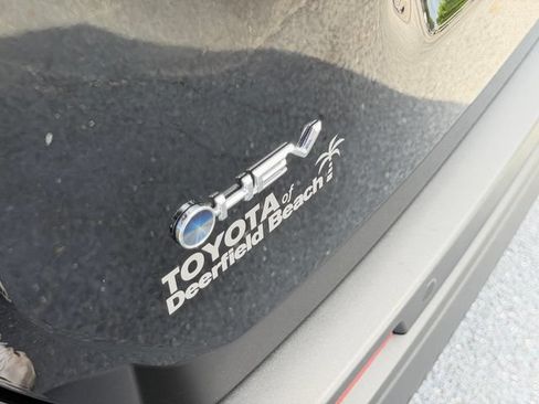 Certified 2026 Toyota RAV4 XLE Premium FWD image 15
