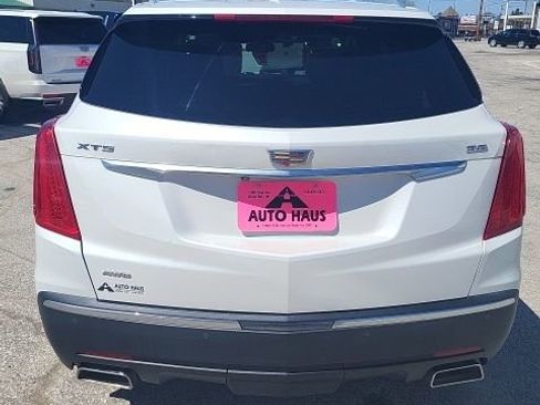 Used 2019 Cadillac XT5 Luxury AWD/4WD image 22