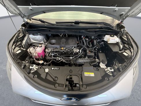Used 2022 Toyota Sienna XLE w/ XLE Plus Package FWD image 28