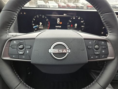 New 2026 Nissan Sentra SV w/ SV Convenience Package image 18