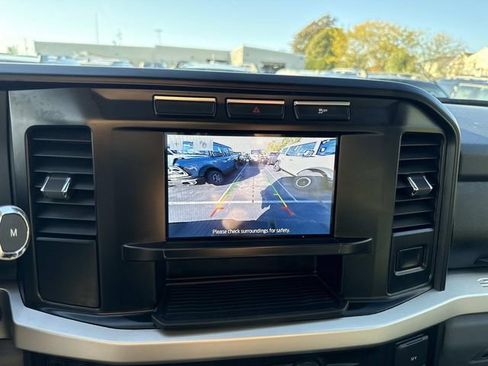 Used 2024 Ford F250 XLT w/ Snow Plow Prep Package image 29