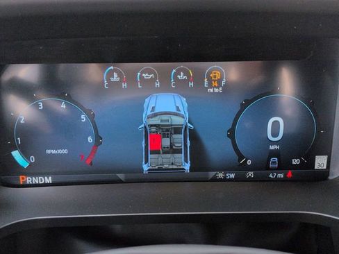 New 2025 Ford F150 XLT w/ Equipment Group 302A MID image 30