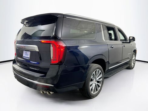 Used 2024 GMC Yukon XL Denali image 5