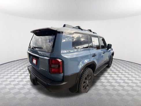 New 2026 Toyota Land Cruiser image 19