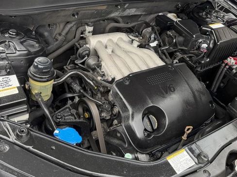 Used 2009 Hyundai Santa Fe GLS image 22