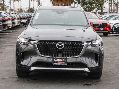 New 2026 MAZDA CX-90 3.3 Turbo w/ Premium Plus Pkg