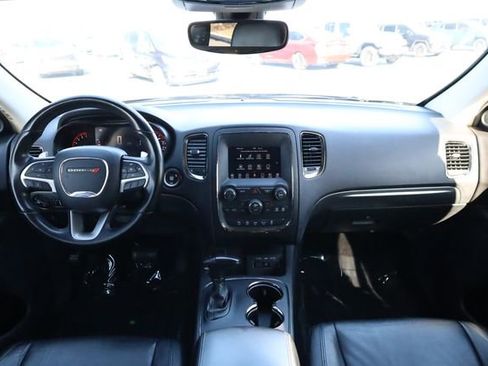 Used 2020 Dodge Durango GT image 13