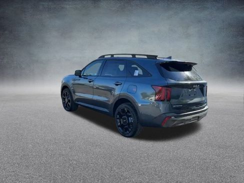 Used 2024 Kia Sorento SX Prestige image 48