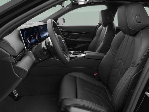 Used 2026 BMW 530i RWD image 16