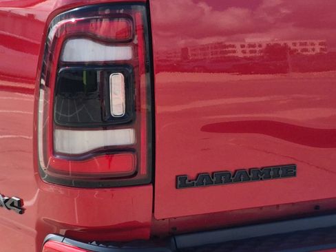 Used 2023 RAM 2500 Laramie w/ Night Edition AWD/4WD image 28