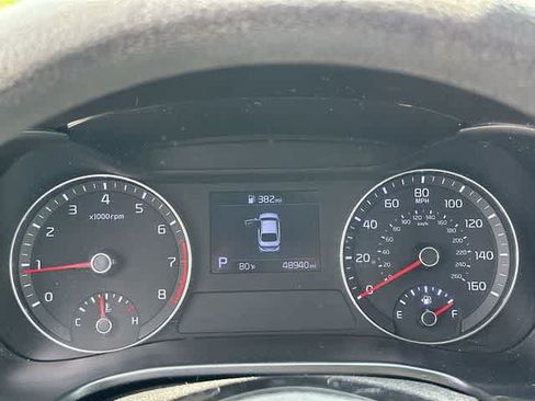 Used 2021 Kia Forte LXS FWD image 6