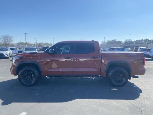 Used 2024 Toyota Tundra TRD Pro image 4