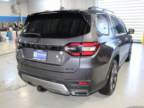 New 2026 Honda Pilot Elite image 14
