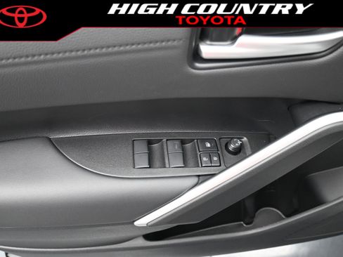 New 2026 Toyota Corolla Cross XLE w/ Convenience Package FWD image 14
