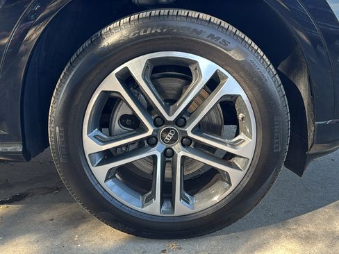 Used 2025 Audi Q5 Premium Plus image 33
