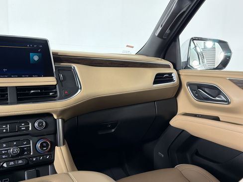 Used 2023 Chevrolet Tahoe Premier image 27