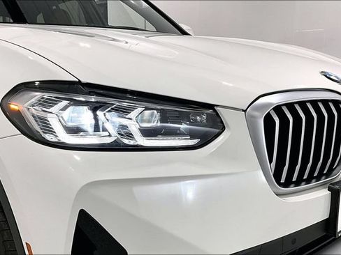 Used 2022 BMW X3 xDrive30i AWD/4WD image 39