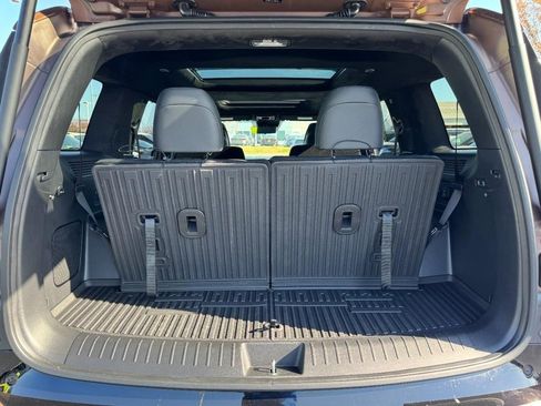 Used 2025 Hyundai Santa Fe Calligraphy image 6