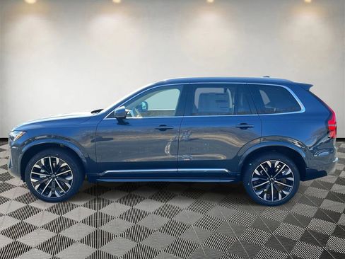 New 2026 Volvo XC90 B6 Ultra image 6