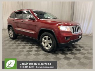 Used 2013 Jeep Grand Cherokee Limited w/ Trailer Tow Group AWD/4WD 360° Tour