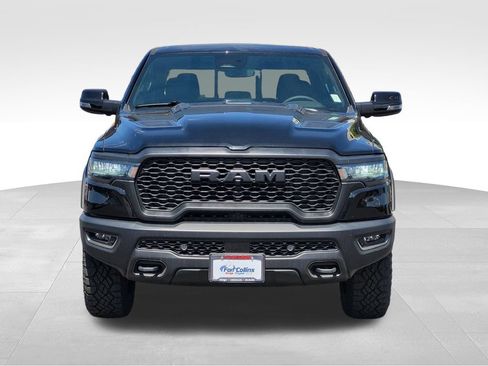 New 2026 RAM 1500 Rebel w/ Rebel Level 2 Equipment Group AWD/4WD image 4
