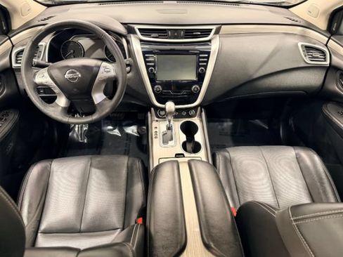 Used 2017 Nissan Murano Platinum w/ Platinum Technology Package AWD/4WD image 45