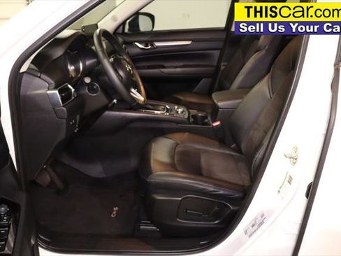 Used 2021 MAZDA CX-5 Touring AWD/4WD image 24