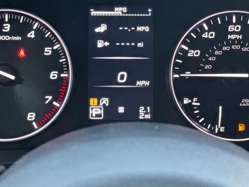 New 2025 Subaru Outback Premium w/ Popular Package #1 AWD/4WD image 20