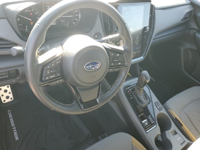 Certified 2024 Subaru Crosstrek 2.5i Sport AWD/4WD image 18