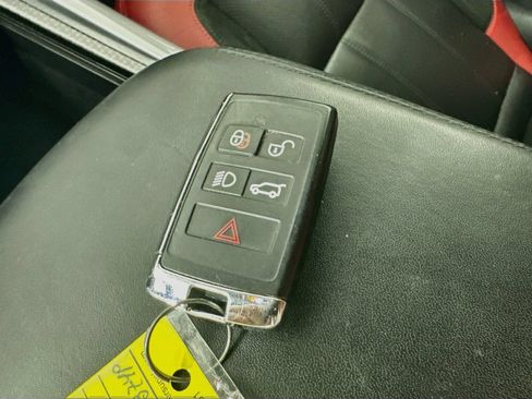 Used 2020 Land Rover Range Rover Sport HST AWD/4WD image 30