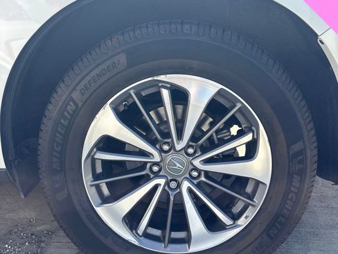 Used 2017 Acura RDX FWD w/ Advance Package image 21