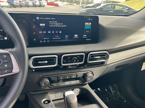 New 2026 Nissan Sentra S w/ Floor Mat Package image 24