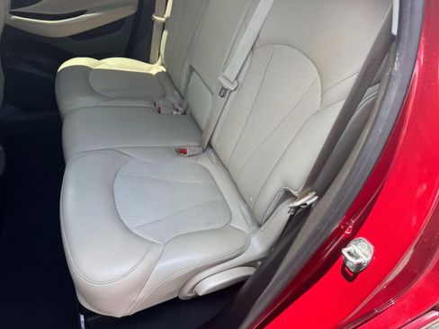 Used 2019 Buick Envision Preferred FWD image 19